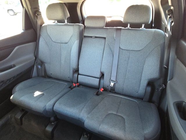 Used 2020 Hyundai Santa Fe SUV