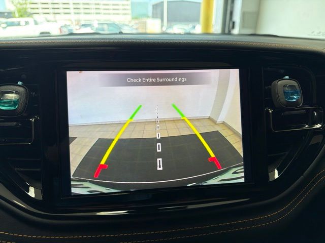 2023 Dodge Durango R/T White at North Houston Mitsubishi
