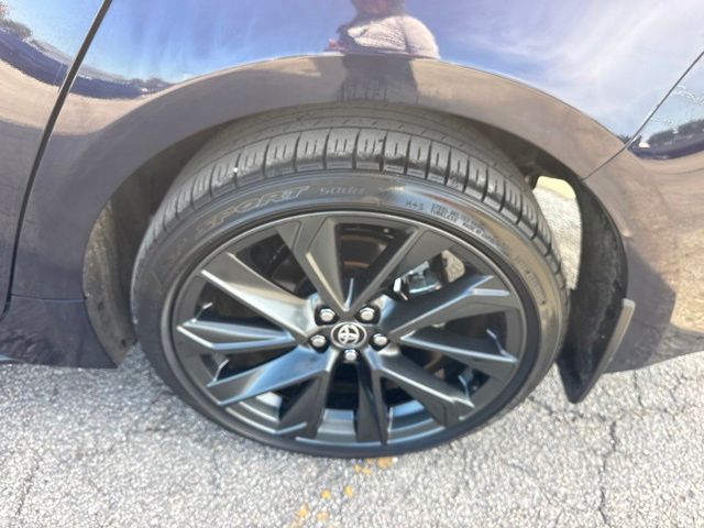 2025 Toyota Corolla - $25,988