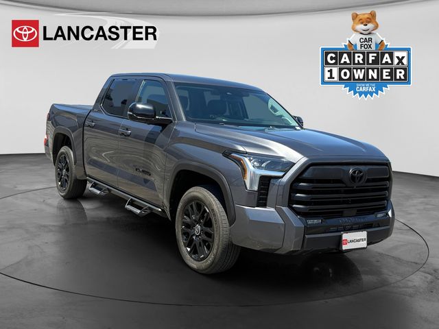 2024 Toyota Tundra Limited CrewMax Cab 4WD