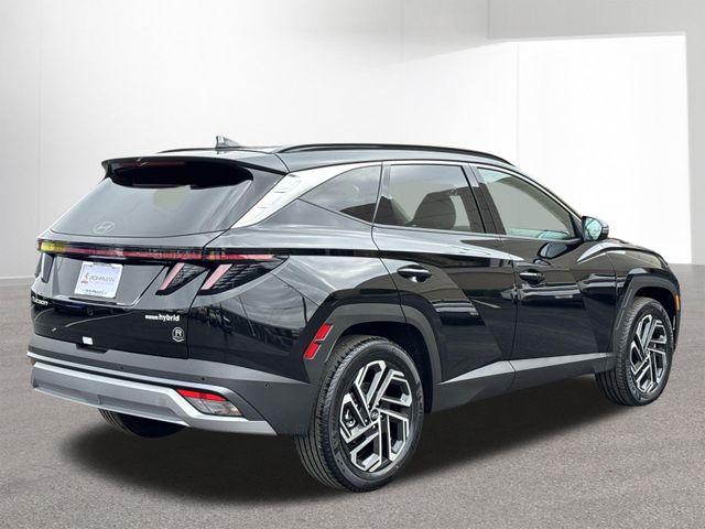 New 2026 Hyundai Tucson Hybrid For Sale in Indianapolis, IN