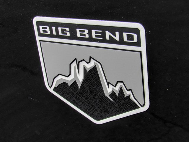 2025 Ford Bronco Sport Big Bend:167990