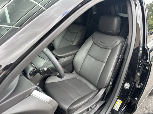 Used 2026 Black Cadillac Premium Luxury image 12