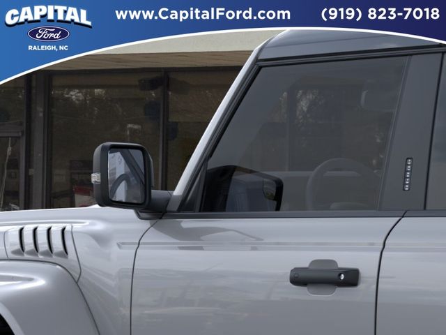 New 2026 White Ford Raptor image 22