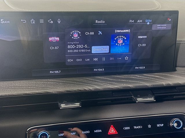 Thumbnail: 2026 Genesis GV80 - 11