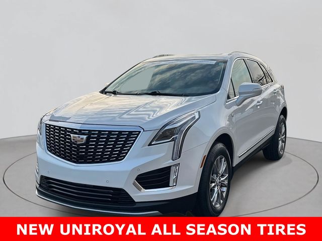 2023 Cadillac XT5 Premium Luxury AWD