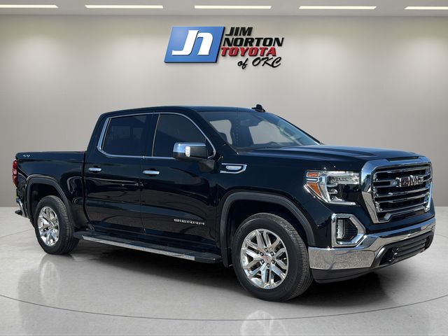 Used 2019 GMC Sierra 1500 Truck