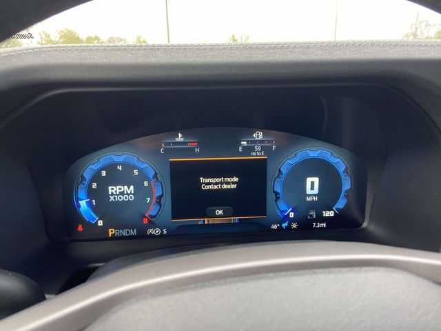 New 2026 Beige Ford Outer Banks image 16