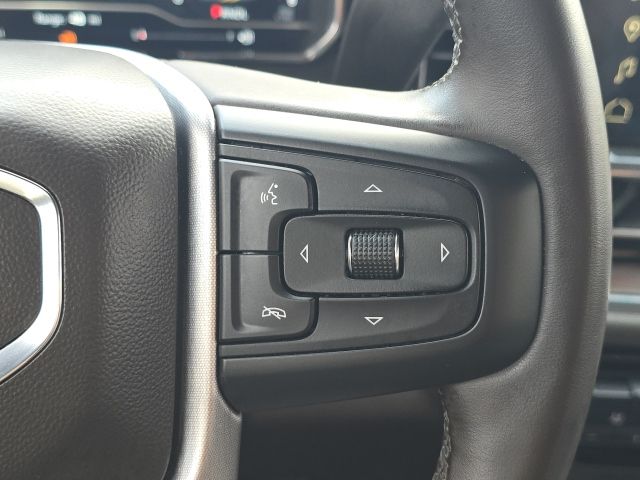 2024 GMC Sierra 2500HD SLT:168043A