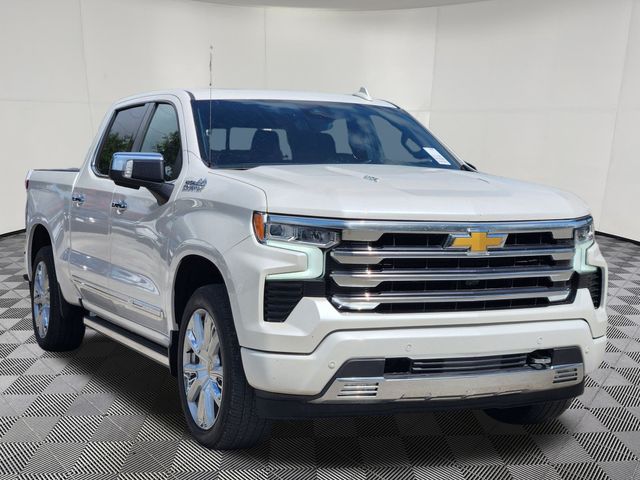 Used 2024 Chevrolet Silverado 1500 Truck