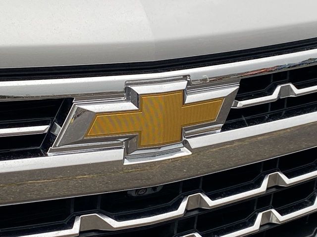 2022 Chevrolet Silverado 1500 LTZ 32