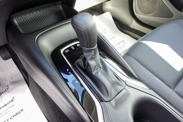 new 2026 Toyota Corolla Hybrid car