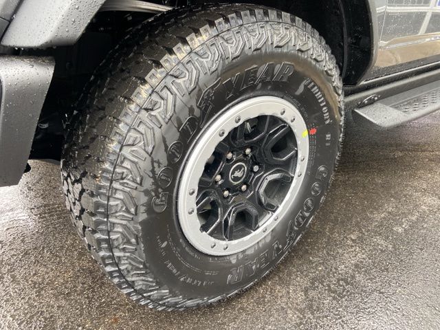 2025 Ford Bronco Badlands - 5
