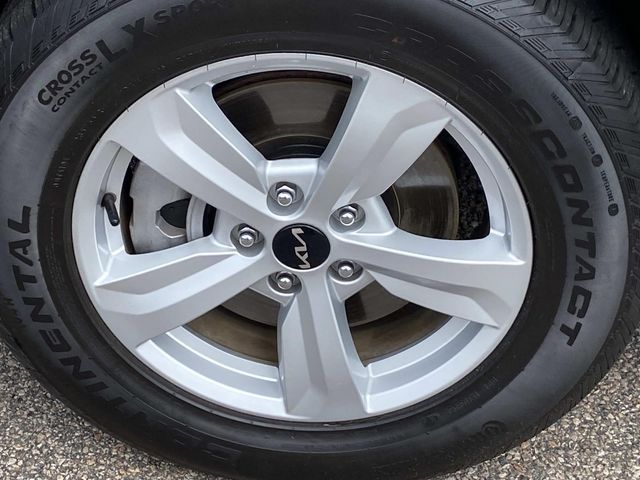 Used 2026 Kia Sorento SUV