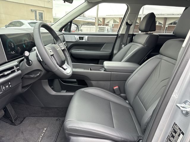 2025 Hyundai Santa Fe XRT - Photo 19