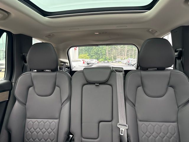 Used 2025 Volvo XC90 SUV