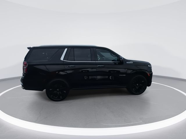Used 2021 Black Chevrolet High Country image 9