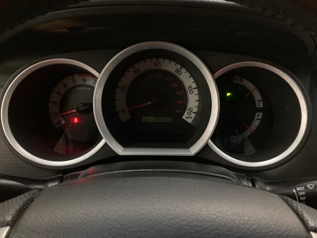 2014 Toyota Tacoma V6
