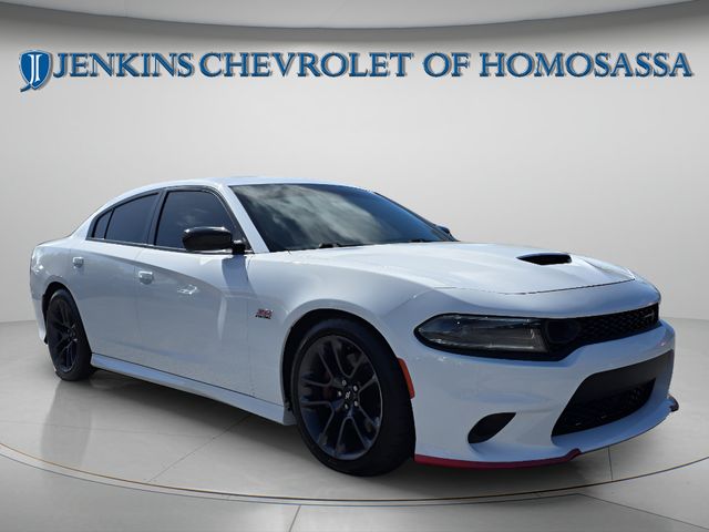 2023 Dodge Charger Scat Pack RWD