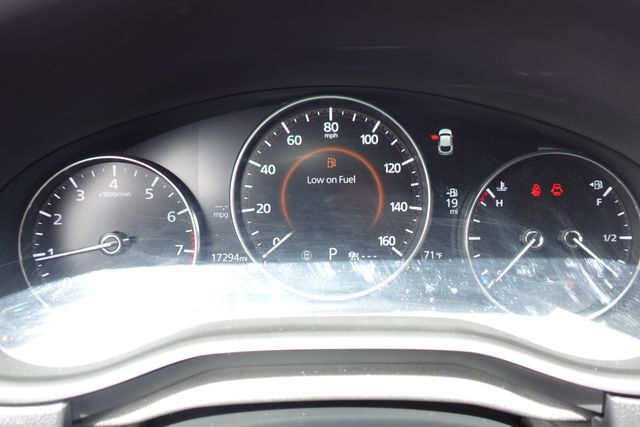 used 2023 Mazda CX-30 car, priced at $21,499