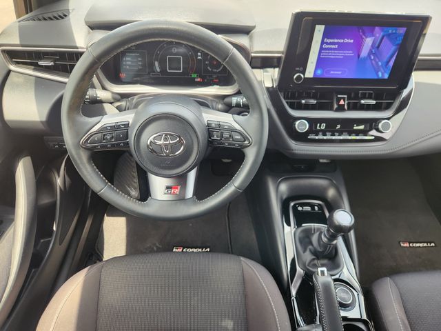 Used 2023 Toyota GR Corolla Hatchback