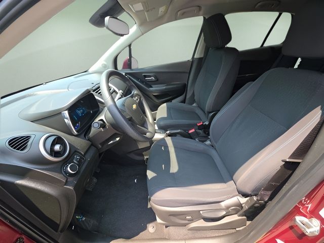 Used 2016 Chevrolet Trax SUV
