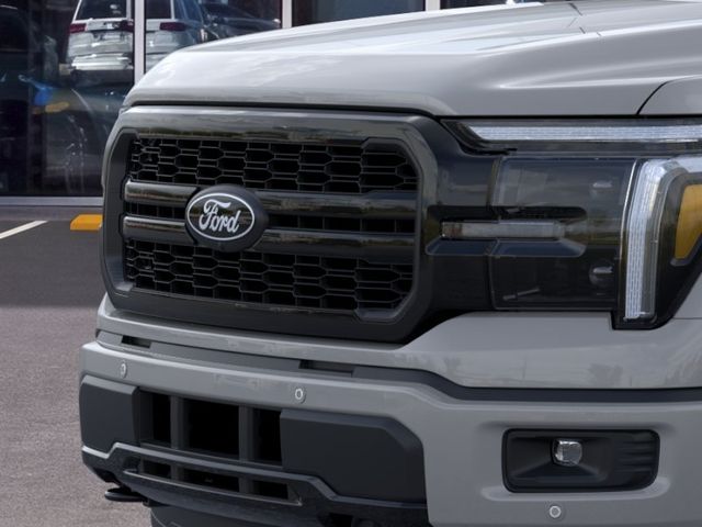 New 2026 White Ford Lariat image 17