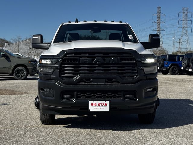 2026 Ram 3500 Tradesman - 3