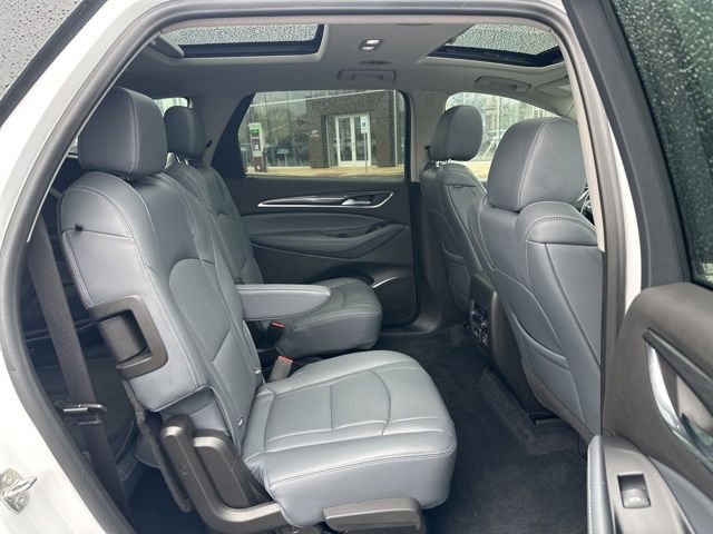 Used 2021 White Buick Essence image 63