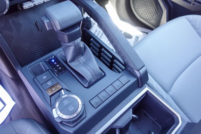 new 2026 Toyota Tacoma car