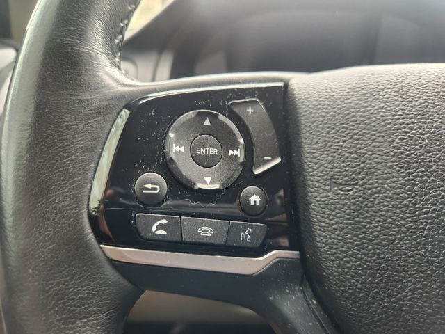 2019 Honda Pilot Touring Black at Bayway Cadillac Southwest