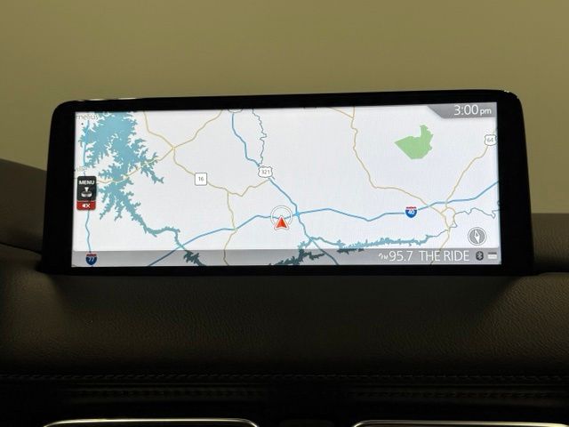 Used 2024 Gray Mazda 2.5 S Select Package image 23