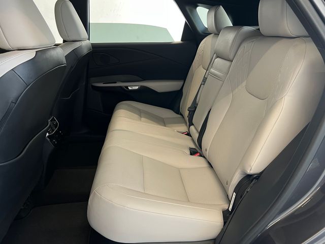 Used 2025 Lexus RX SUV