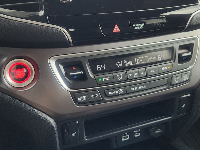 Used 2025 Honda Passport For Sale in Grove City, OH