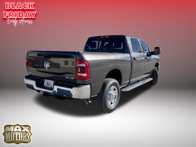 2024 Ram 3500 Tradesman 15