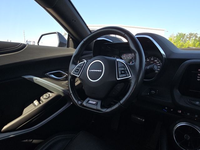 2023 Chevrolet Camaro SS:45760A
