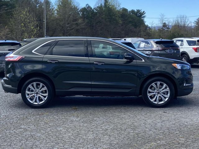 2024 Ford Edge Titanium 6