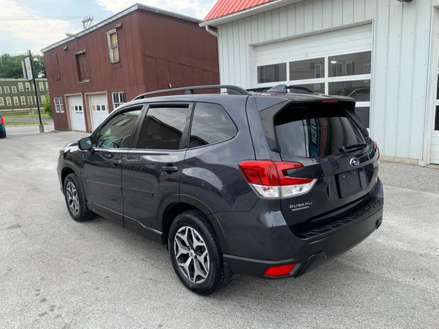 Used 2019 Subaru Forester SUV