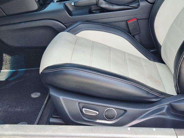 2015 Kona Blue Metallic Ford Mustang GT 50 Years Limited Edition RWD Coupe