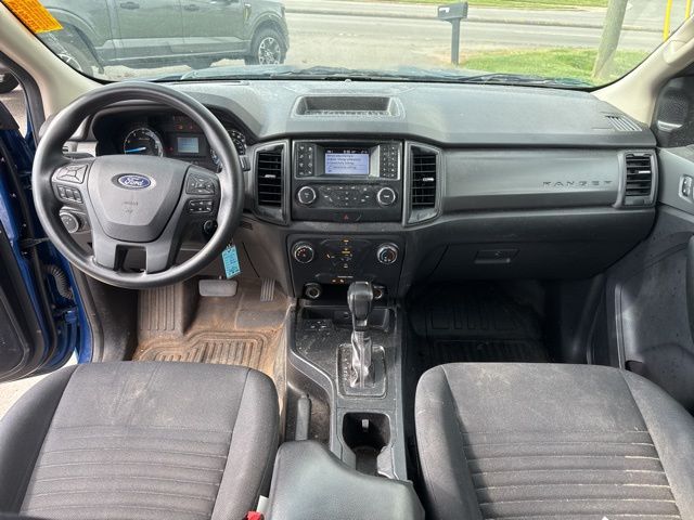 2019 Ford Ranger XL photo
