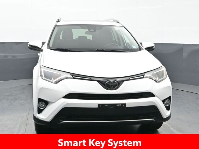 2018 Toyota RAV4 XLE 11