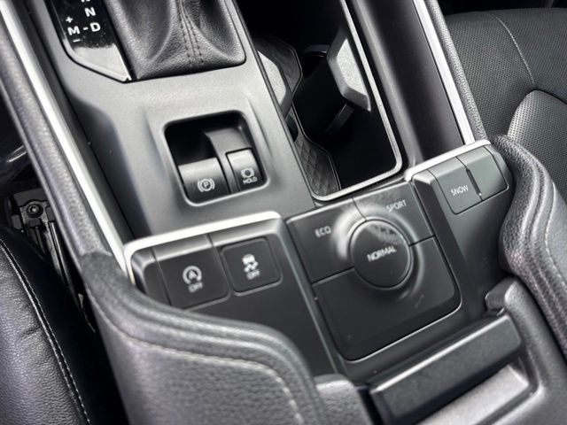 2024 Toyota Grand Highlander Limited - Photo 6