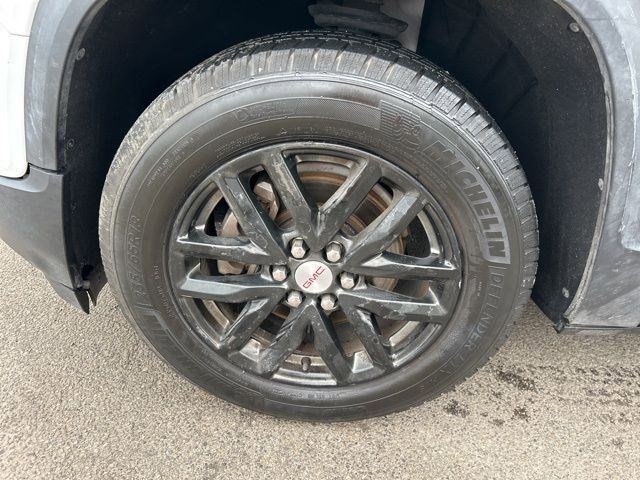 2019 GMC Acadia SLT-1 photo
