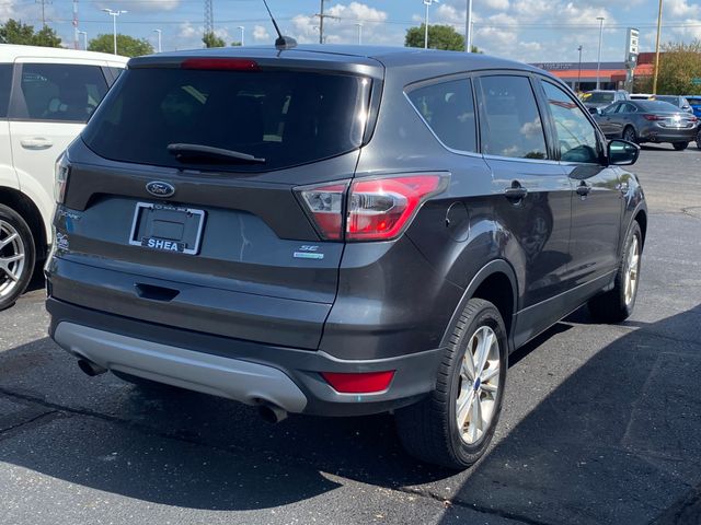 2017 Ford Escape SE 3