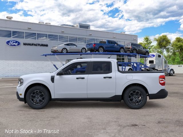 2026 Ford Maverick XLT:169449
