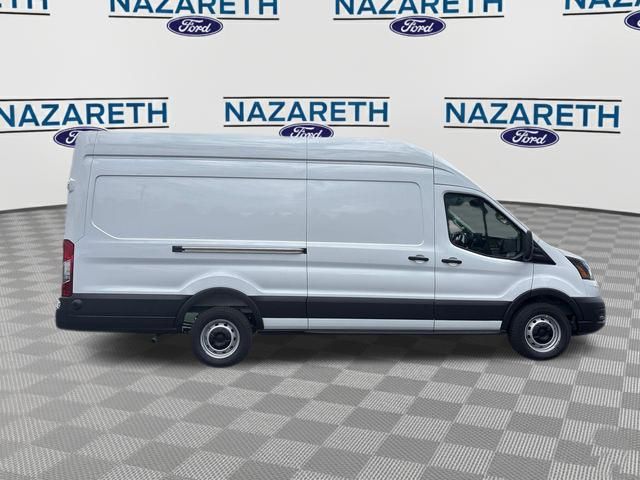 new 2026 Ford Transit-350 car, priced at $56,446