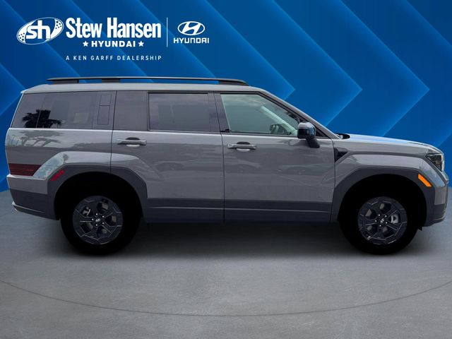 New 2026 Gray Hyundai XRT image 9