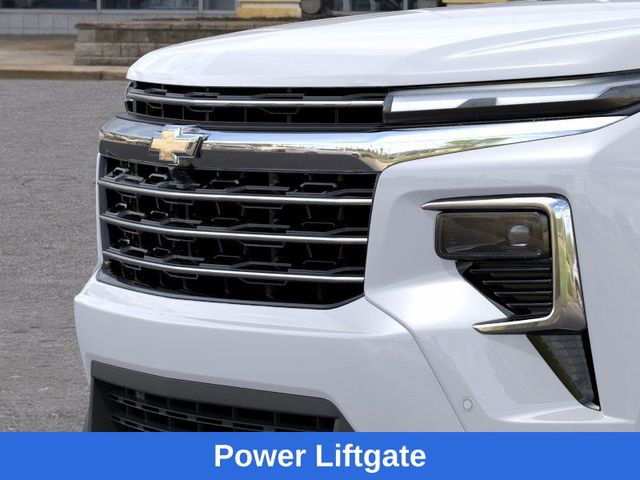 New 2025 Chevrolet Traverse For Sale in New Hudson, MI