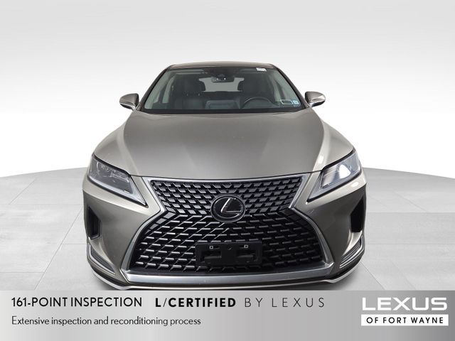 2022 Lexus RX RX photo
