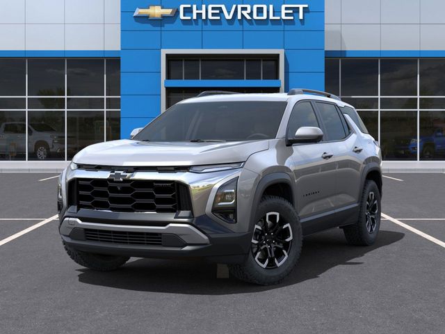 2025 Chevrolet Equinox ACTIV 6